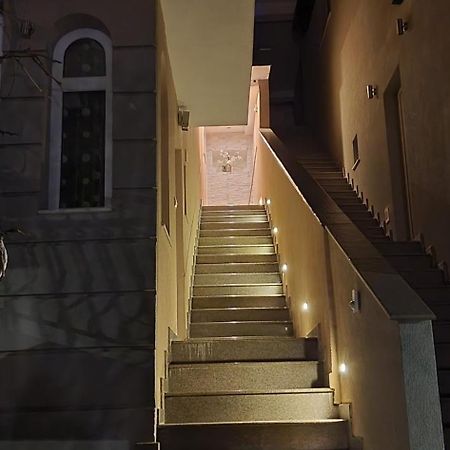 Dona Apartments Ochryda Zewnętrze zdjęcie